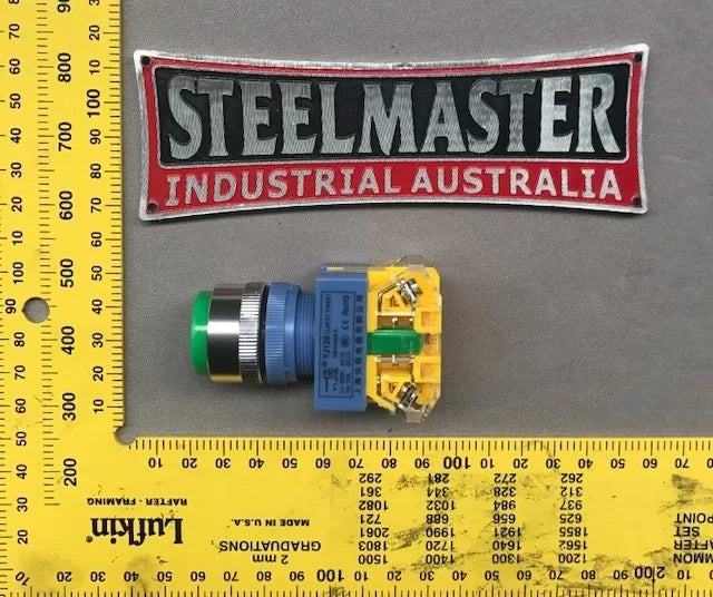 Plasma Fan Switch and Label Tool