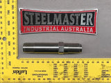Waterjet Extension Tube SP7 Part # ECH0001 to suit Dardi Cruiser