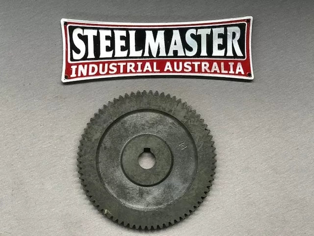 70-Tooth Change Gear for SM-1129V Lathe