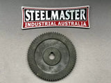 70-Tooth Change Gear for SM-1129V Lathe