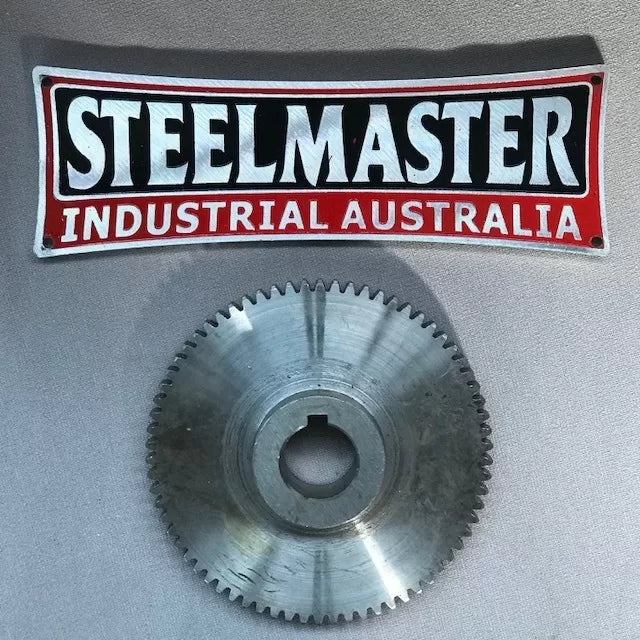 70-Tooth Change Gear for SM-1440TR Lathe
