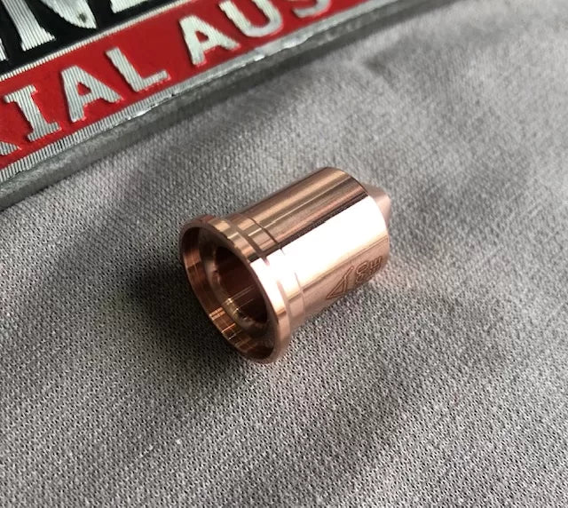 Plasma CNC 105Amp Nozzle (Part # HPN220990)