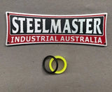 Waterjet High-Pressure Seal ERP 510000462 to suit Dardi Models