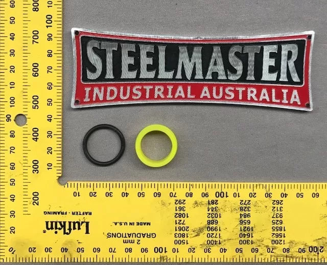 Waterjet High-Pressure Seal ERP 510000462 to suit Dardi Models