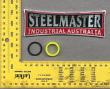 Waterjet High-Pressure Seal ERP 510000462 to suit Dardi Models