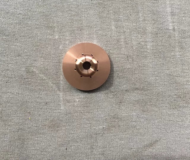Hypertherm Plasma SHIELD 45A for T45M Torch (HPS220673)