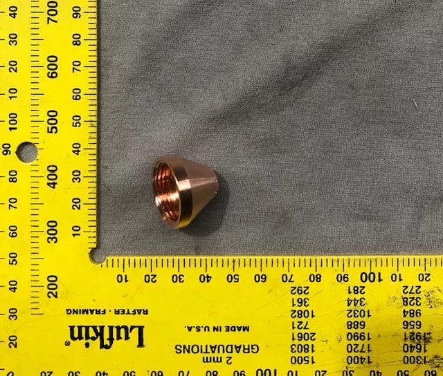 Hypertherm Plasma SHIELD 45A for T45M Torch (HPS220673)