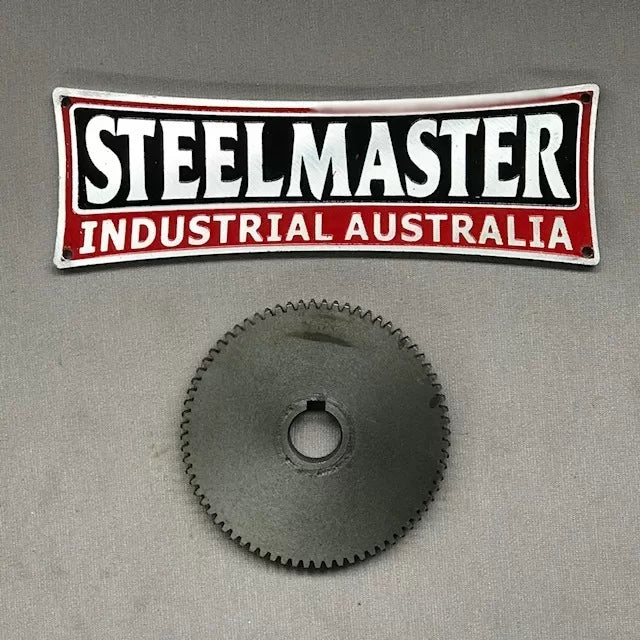 Lathe 72 Tooth Change Gear 14mm Bore to suit SM-1022A