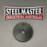 Lathe 72 Tooth Change Gear 14mm Bore to suit SM-1022A