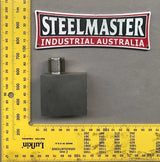 Waterjet UHP Pipe Connection Union Tee EP0142