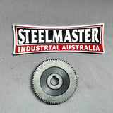 73-Tooth Change Gear (14mm Bore) for SM-1022A Lathe