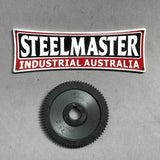 74-Tooth Change Gear (14mm Bore) for SM-1022A Lathe