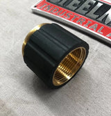Plasma CNC Retaining Cap - Suit Angle Pro 100E Torch