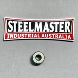 Geared Head Mill Drill No 51200 P/No 60 Bearing to Suit Table Lead Screw