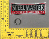 Waterjet End Bell Spacer ERP 510000276 to suit Dardi Cruiser