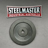 75-Tooth Change Gear for SM-1129V Lathe