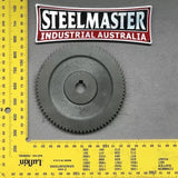 75-Tooth Change Gear for SM-1129V Lathe