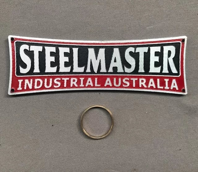 Waterjet End Bell Spacer ERP 510000276 to suit Dardi Cruiser