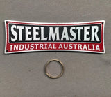 Waterjet End Bell Spacer ERP 510000276 to suit Dardi Cruiser