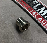 CNC Plasma Cutting Nozzle 30-45A for Angle Pro 100E Torch