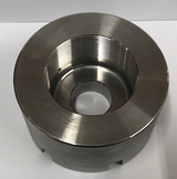 Waterjet End Cap EP0061 to suit Dardi Cruiser