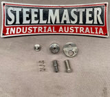 Waterjet Check Valve Repair Kit G9 to suit Dardi Cruiser