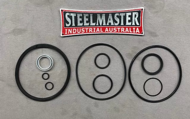 Waterjet Low Pressure Seal Kit EP0450 to suit Dardi Cruiser
