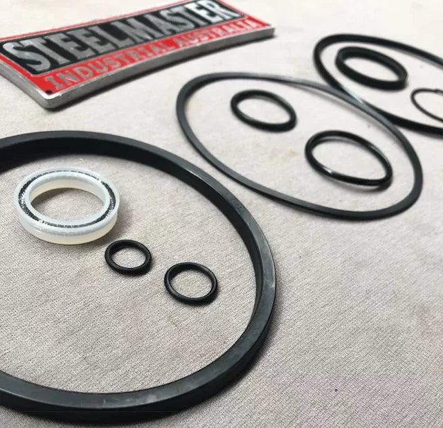Waterjet Low Pressure Seal Kit EP0450 to suit Dardi Cruiser