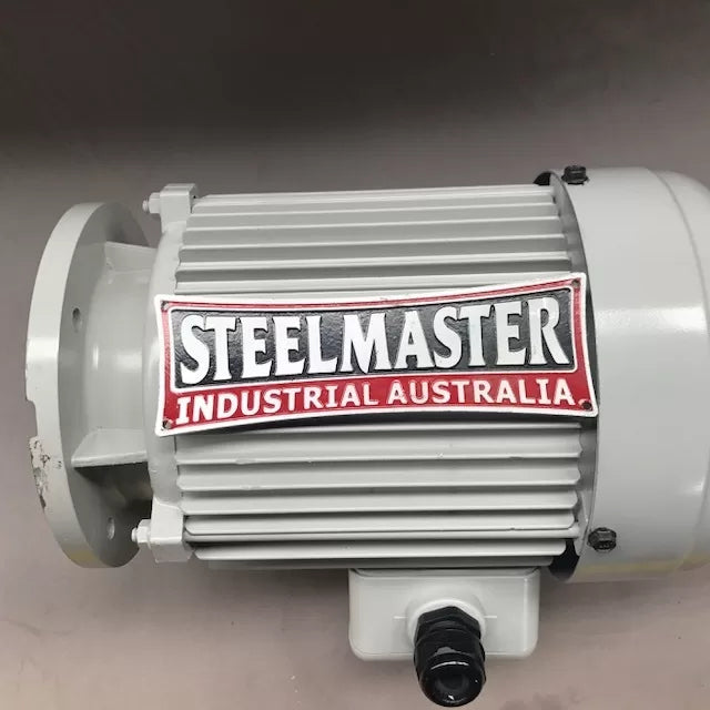 Band Saw Flange Type Motor 2 Speed 1.1KW 415V Type CYCE to suit SM-HBS28