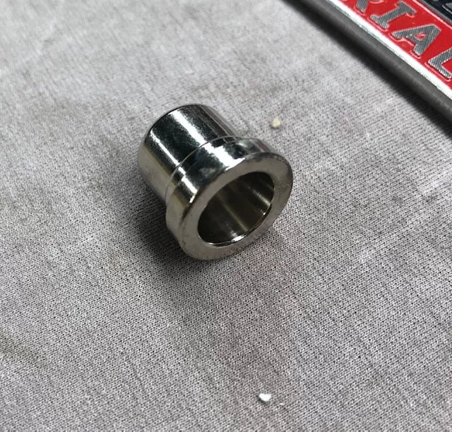 CNC Plasma Cutting Nozzle 100-130A for Angle Pro 100E Torch