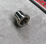CNC Plasma Cutting Nozzle 100-130A for Angle Pro 100E Torch