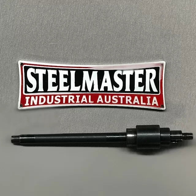 Mini Mill Drill Vertical ( Z ) Axis, Item No 223 Rotor Shaft