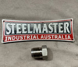 Waterjet Safe Valve Gland #3161122 to suit Dardi Cruiser