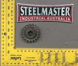 Lockseamer Power Flanger Drive Gear 18T (SMP 18T-2) for SM-L20