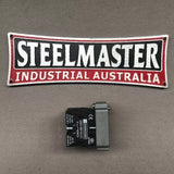 Plasma Power Switch and Label Tool