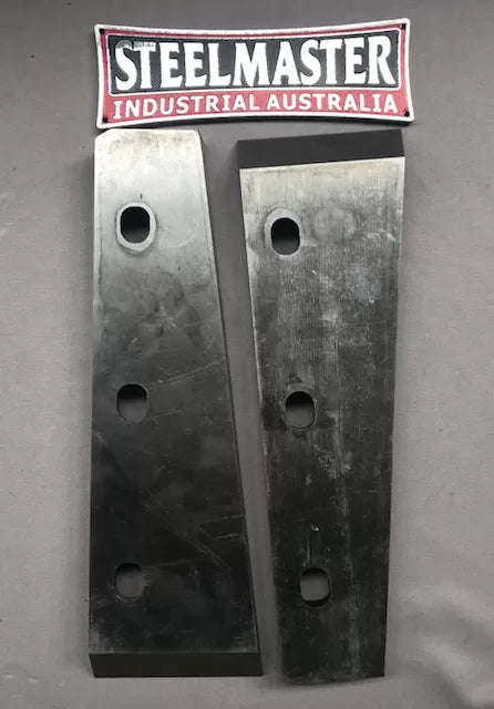 Top Notching Blades (1 Set of 2) for SM-HCN 200/4 Notcher