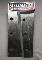 Top Notching Blades (1 Set of 2) for SM-HCN 200/4 Notcher