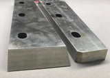 Top Notching Blades (1 Set of 2) for SM-HCN 200/4 Notcher