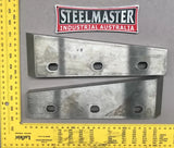 Top Notching Blades (1 Set of 2) for SM-HCN 200/4 Notcher