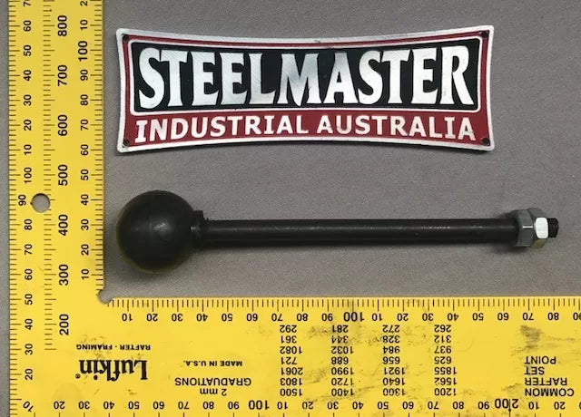 Vertical Bandsaw Roller Handle
