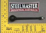 Vertical Bandsaw Roller Handle