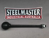 Vertical Bandsaw Roller Handle