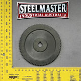 80-Tooth Change Gear for SM-1129V Lathe