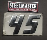 Sticker Set for Asset Forklift Spare Parts