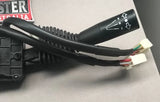 Forward/Neutral/Reverse Control Lever for Huahe HH25Z Forklift