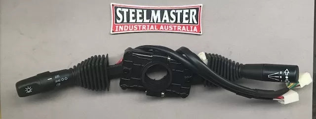 Forward/Neutral/Reverse Control Lever for Huahe HH25Z Forklift