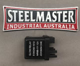 12V Glow Relay (Mr813-171) for Huahe 35 Forklift
