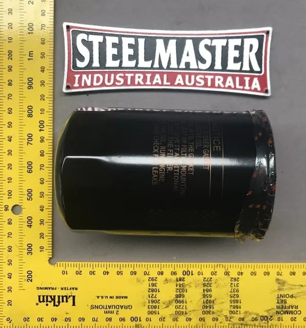 Oil Filter (FR-1062) for Huahe 35 Forklift