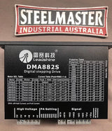 Plasma Digital Step Driver