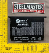 Plasma Digital Step Driver